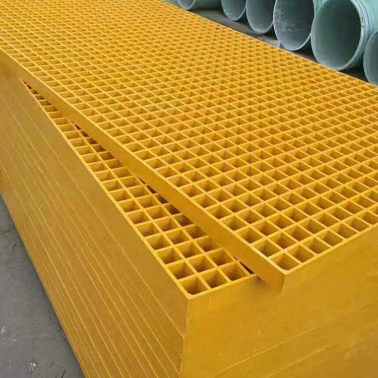FRP Gratings FRP Gratings